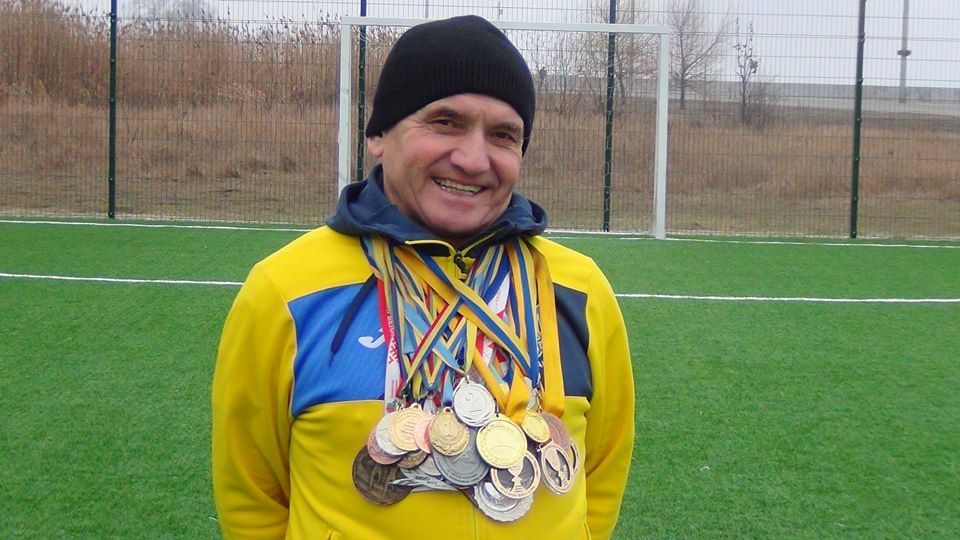 Відкритий чемпіонату Республіки Білорусь з легкої атлетики. Фото