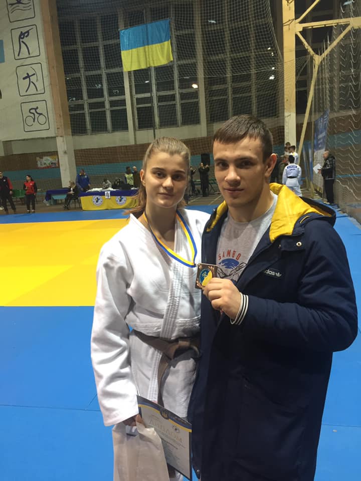 Чемпіонат України з дзюдо, Львів. Фото