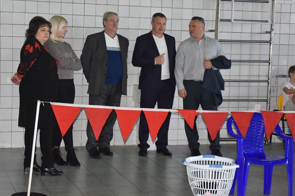 Чемпіонат Київщини з плавання, Біла Церква. Фото