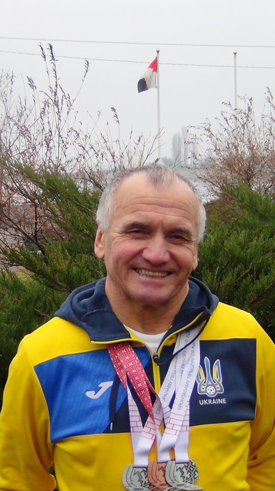 Відкритий чемпіонату Республіки Білорусь з легкої атлетики. Фото
