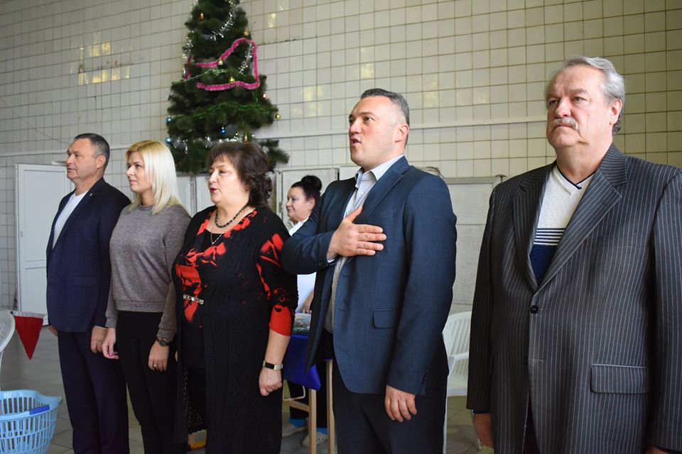 Чемпіонат Київщини з плавання, Біла Церква. Фото