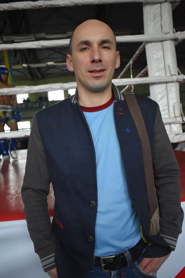 Чемпіонат України з кікбоксингу WAKO, Бровари. Фото