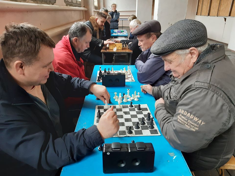 Обласний етап змагань до 70-річчя ФСТ Колос, Немішаєве. Фото