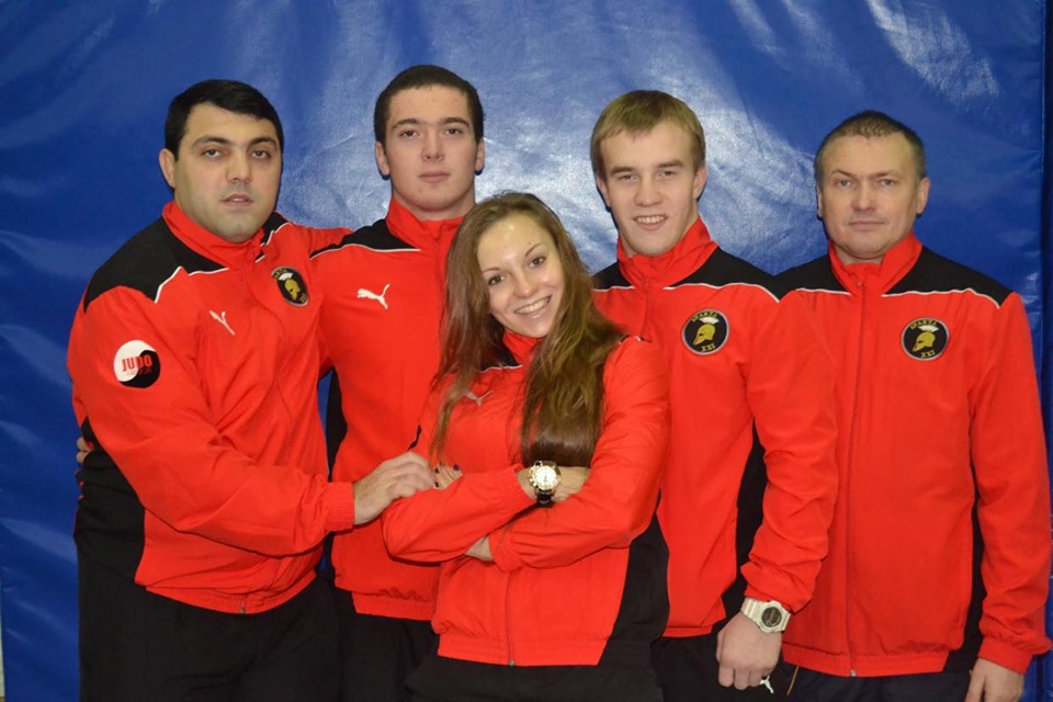 Дмитро Максимов. Фото