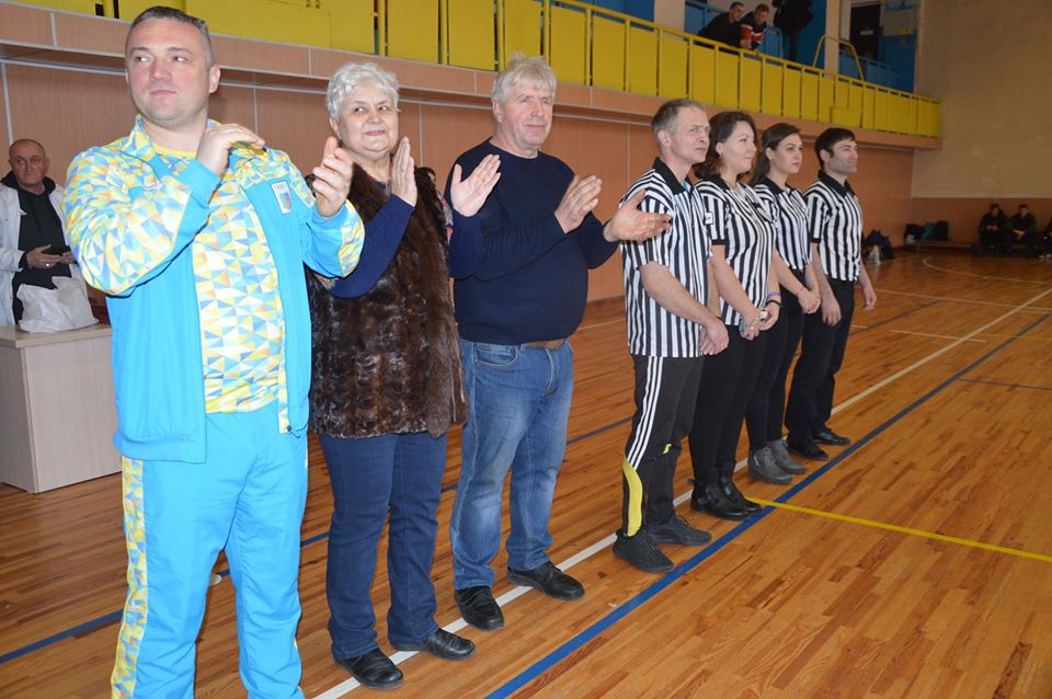 Чемпіонат Києва та Київської області з армрестлінгу, Бориспіль. Фото