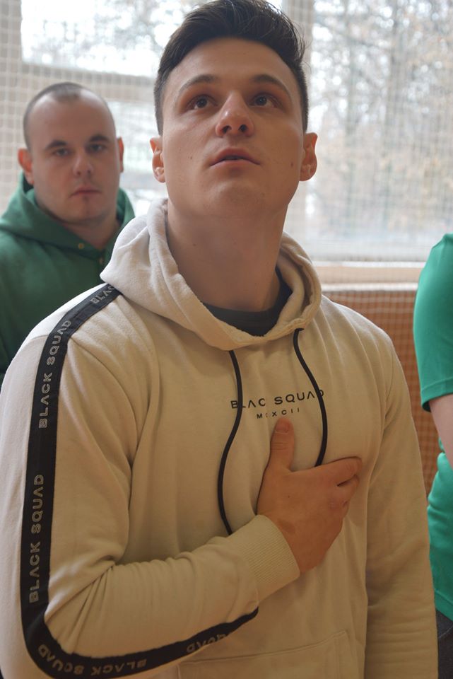 Чемпіонат Києва та Київської області з армрестлінгу, Бориспіль. Фото