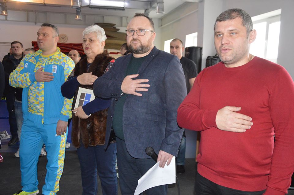 Чемпіонат Київської області з козацького двобою, Святопетрівське. Фото