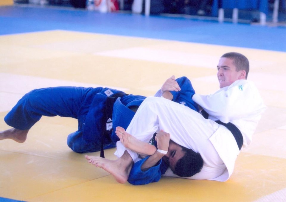 Дмитро Максимов. Фото