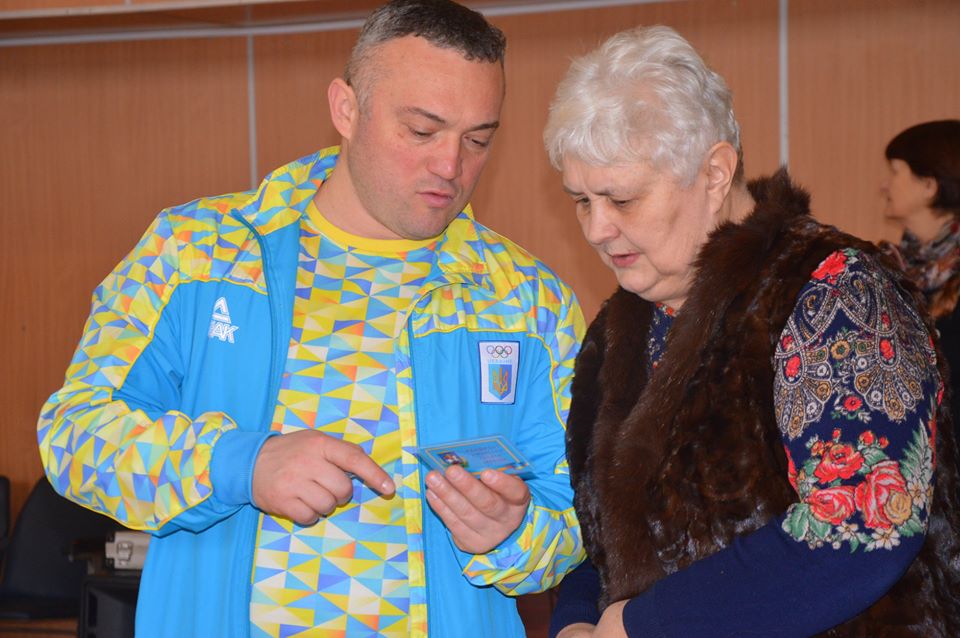 Чемпіонат Києва та Київської області з армрестлінгу, Бориспіль. Фото