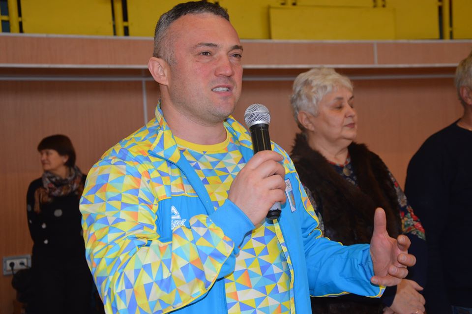 Чемпіонат Києва та Київської області з армрестлінгу, Бориспіль. Фото