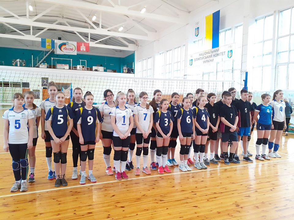 змагання з пляжного волейболу, ДЮСШ Юність. фото