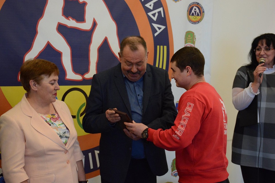 Всеукраїнський турнір з греко-римської боротьби Миронівка - 2020. Фото