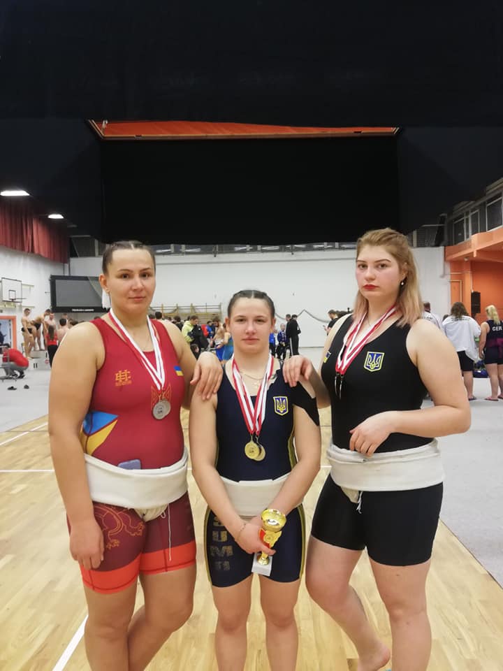 Турнір з сумо «Erd cup», 11-12 січня, Ерд (Угорщина). Фото