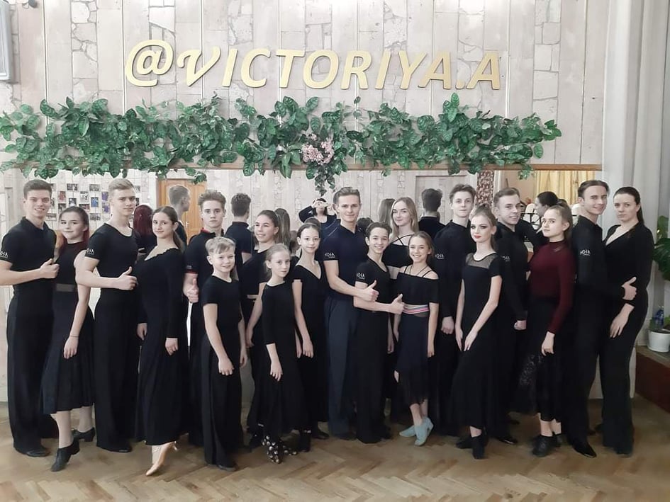 Спорт вдома в умовах коронавірусу. Фото