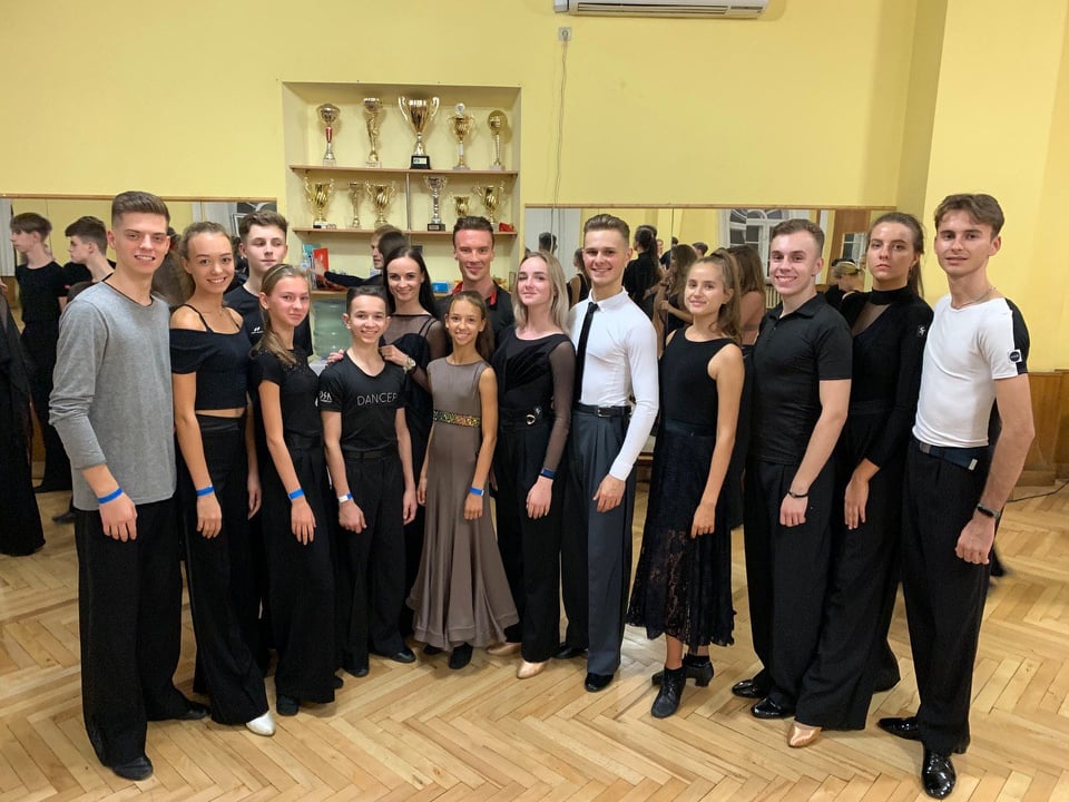 Спорт вдома в умовах коронавірусу. Фото