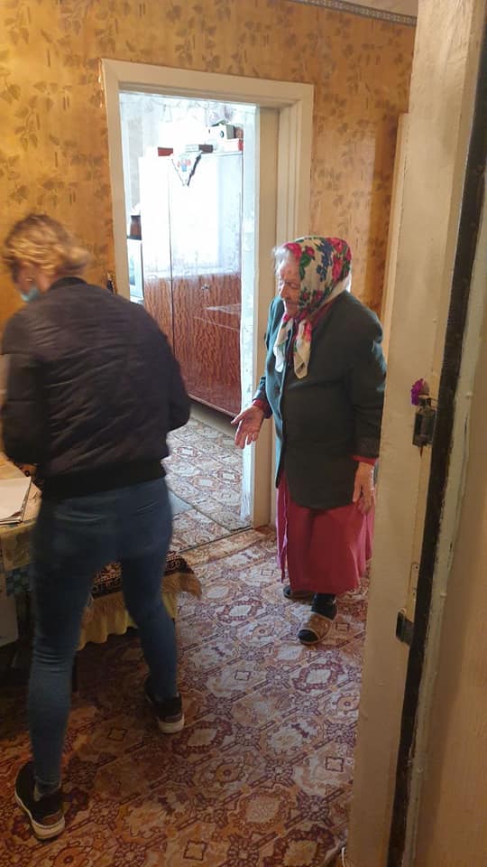 Благочинна акція від Броварської федерації кікбоксингу WAKO. Фото
