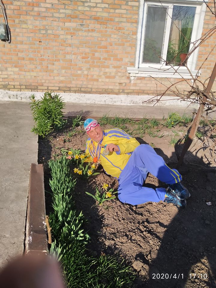 Сергій Зеленецький. Фото