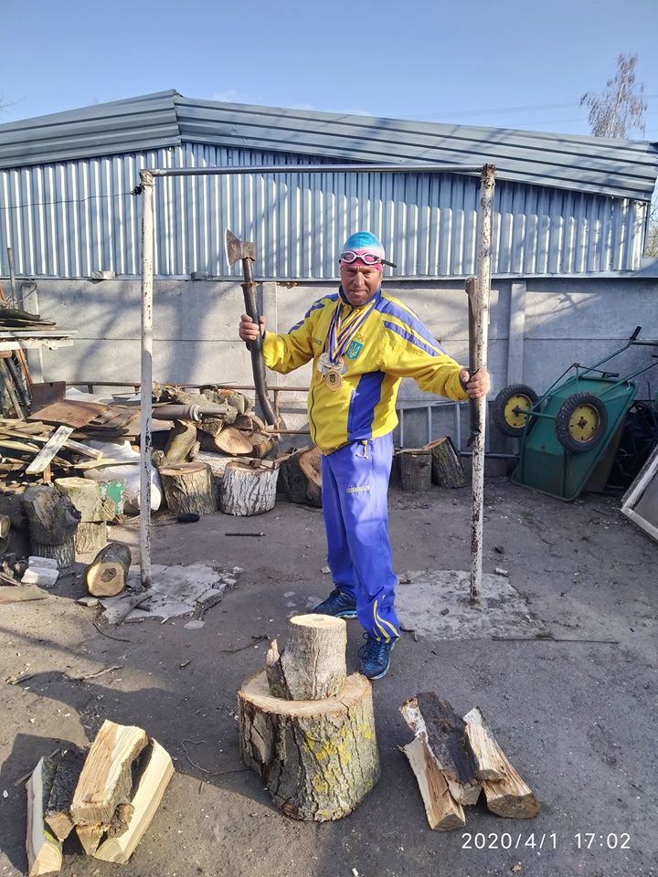 Сергій Зеленецький. Фото