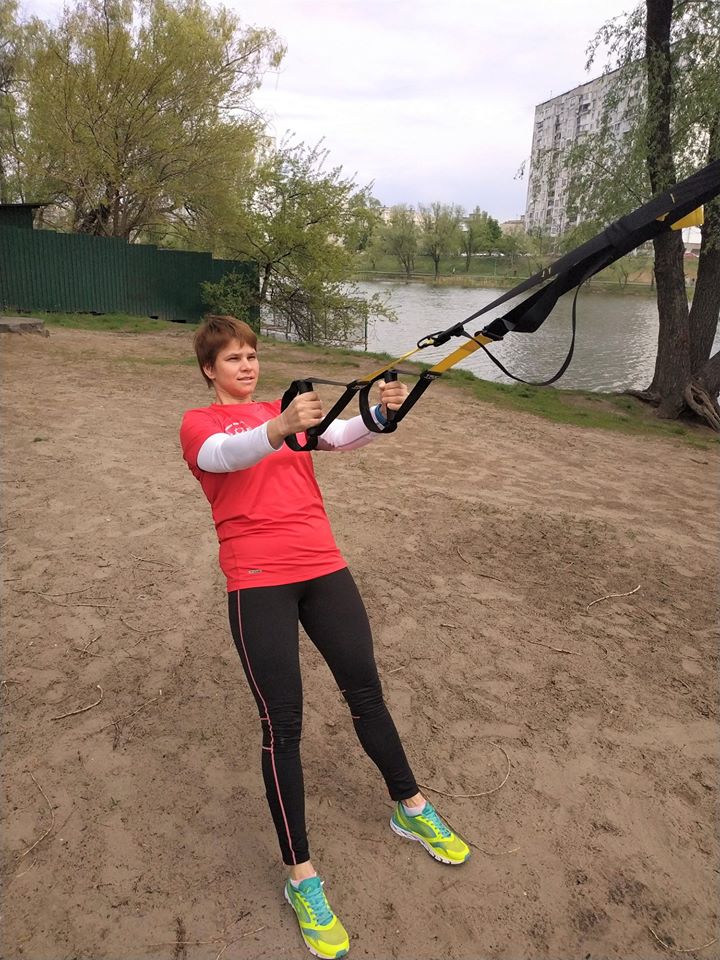 Наталія Єременко, веслування на човнах Дракон. Фото