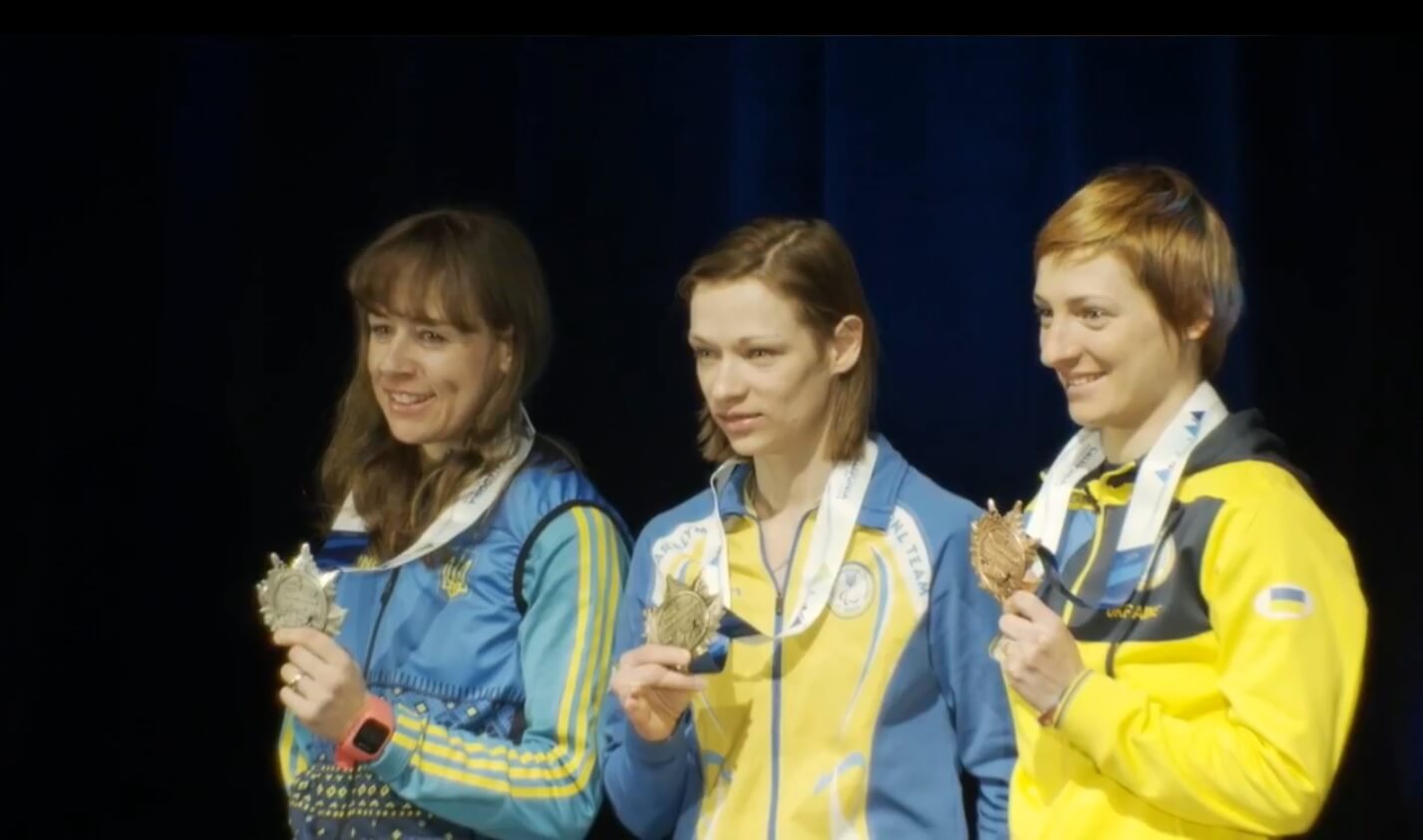 Чемпіонат світу з лижних гонок та біатлону, Канада. Фото