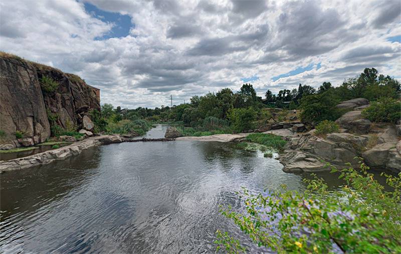 Відкриття воркаут-майданчика, Богуслав. Фото