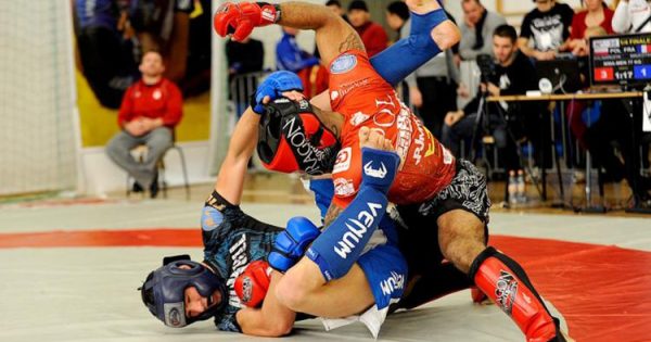 панкратіон. фото