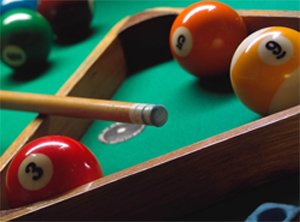 змагання Київської області з більярду. фото