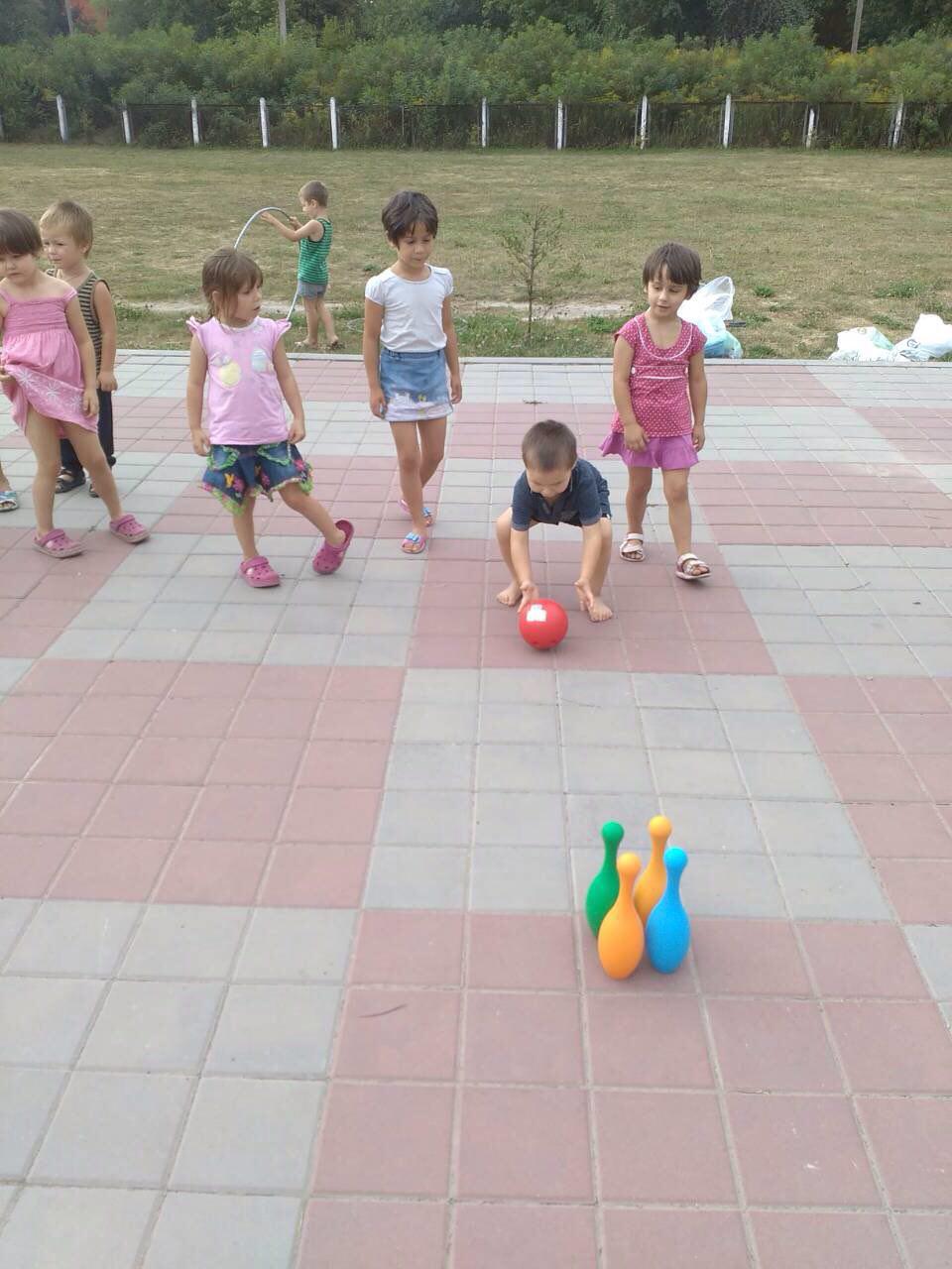 «Оберіг», Богуслав. Фото