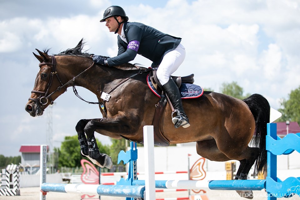 Биков Володимир. фото