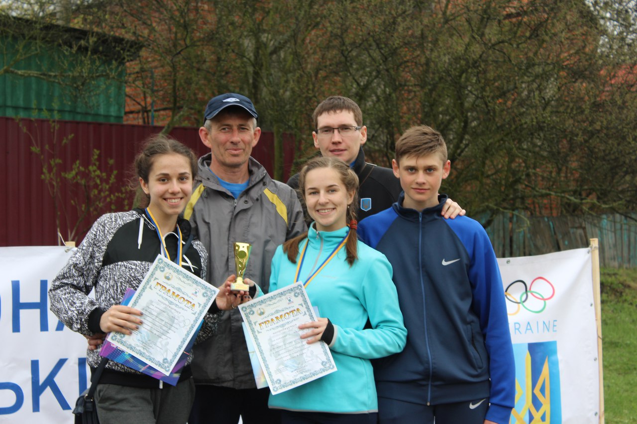 Бориспіль, ДЮСШ