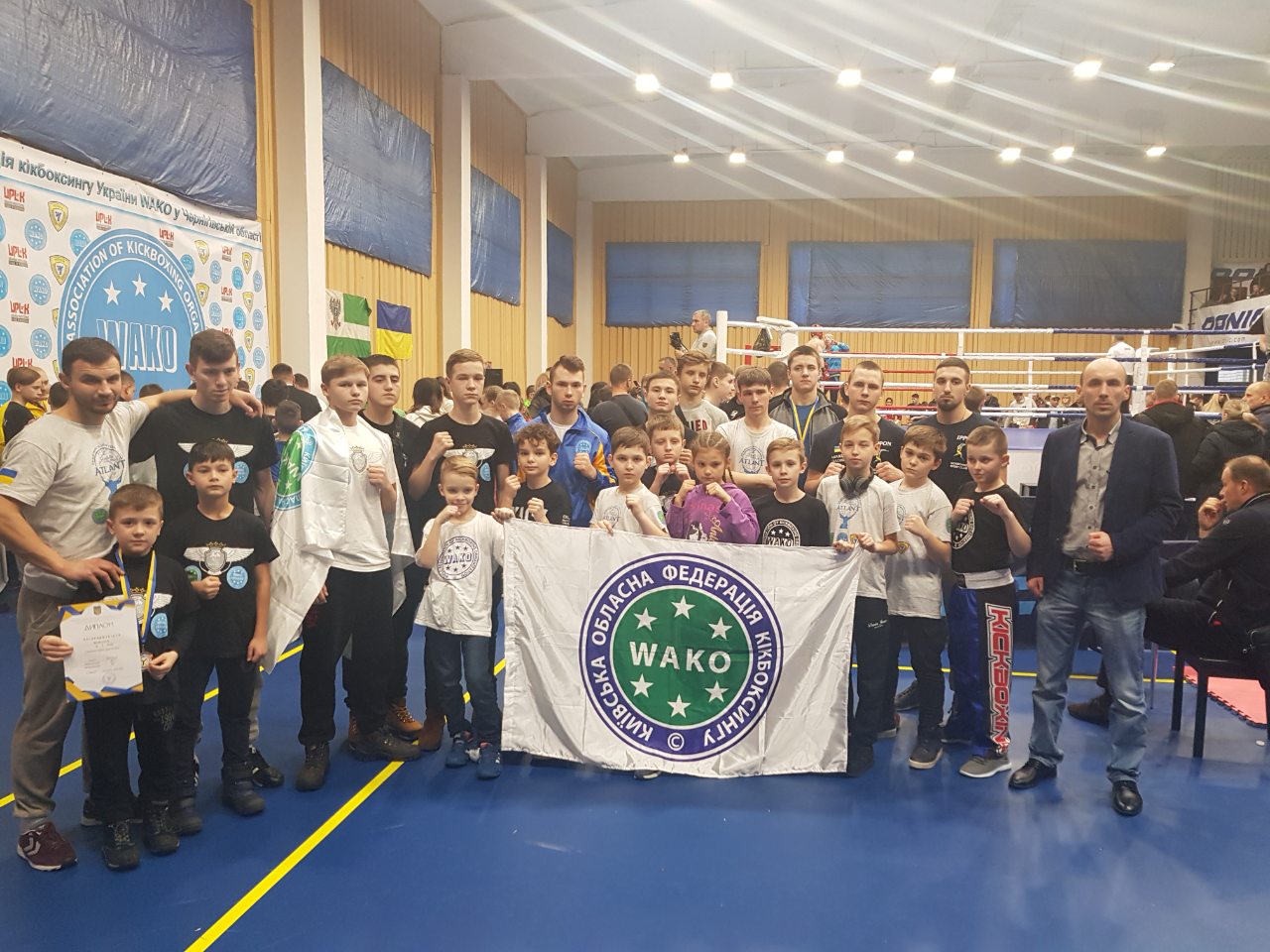 чемпіонат України серед студентів та чемпіонат України серед школярів. фото