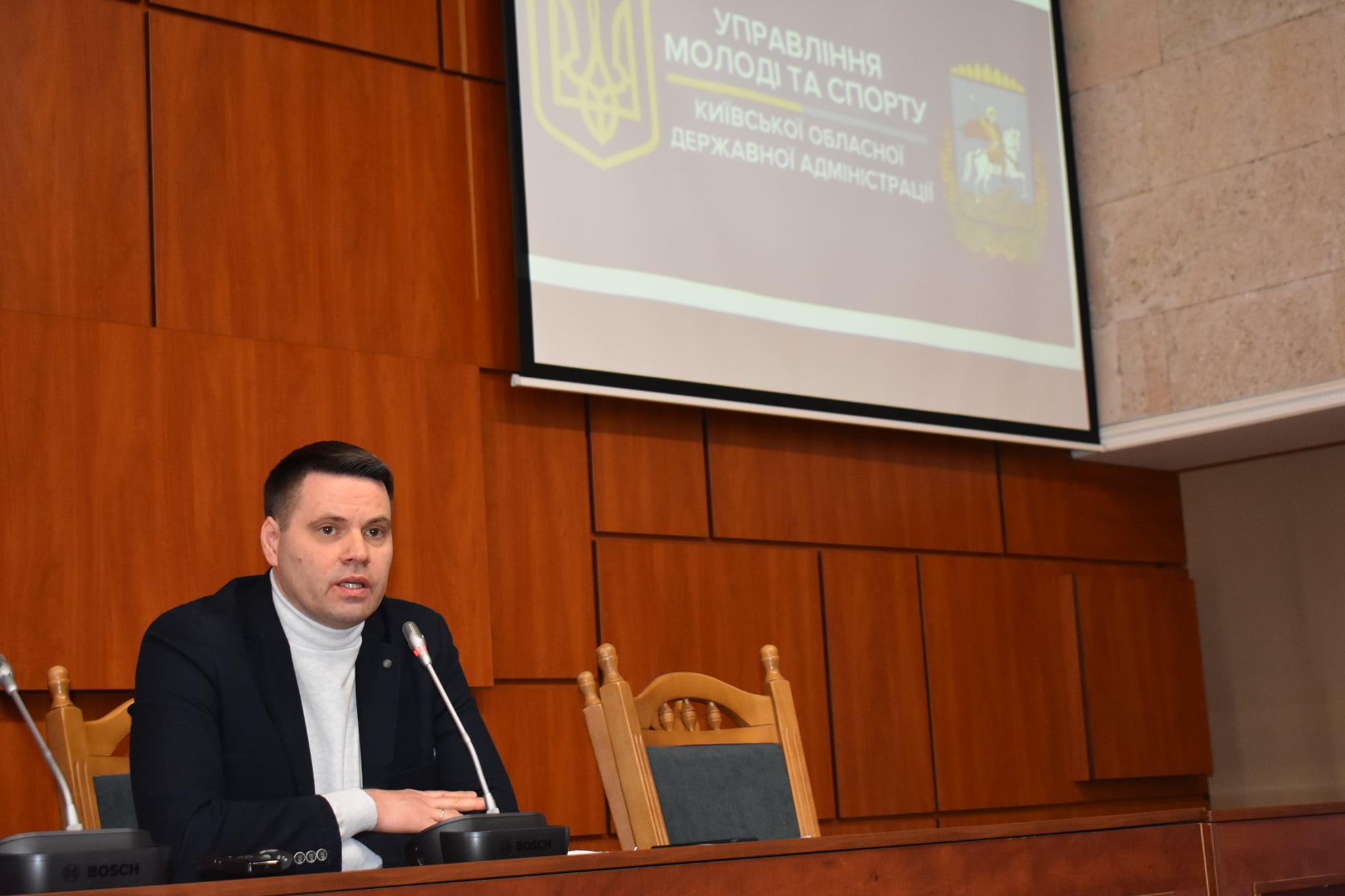 Данчин Олексій. фото