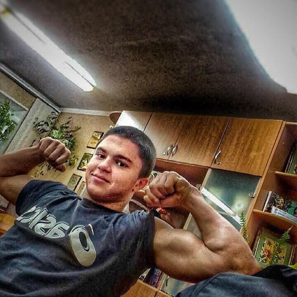 чемпіонат України з важкої атлетики. фото