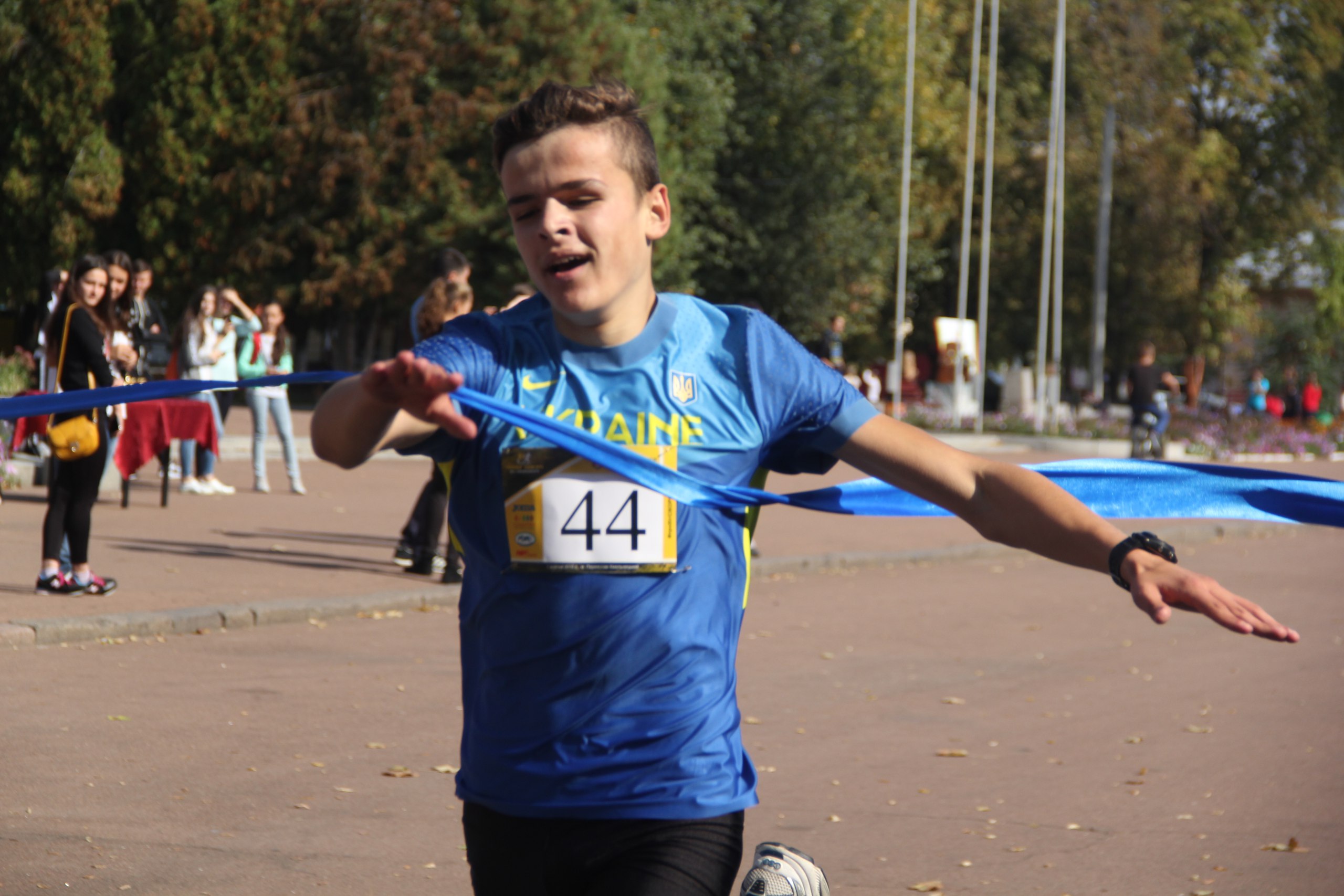 Бориспіль, ДЮСШ