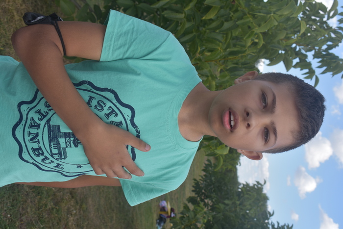 Відкриття воркаут-майданчиків в Обухівському районі. Фото