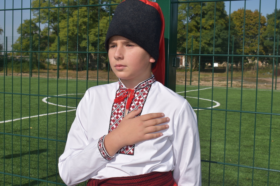 Сергій Тимофєєв завітав до Поліського та Іванківського районів. Фото