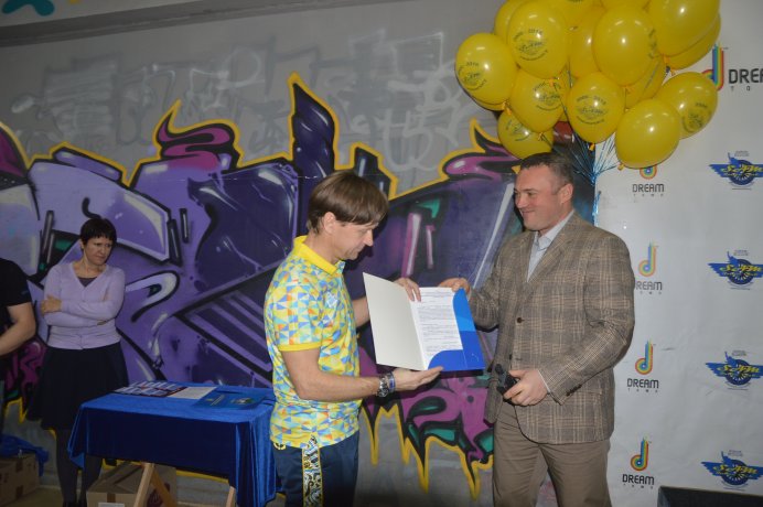 Зимовий Кубок SAM Roller Club зі швидкісного бігу на роликових ковзана. Фото