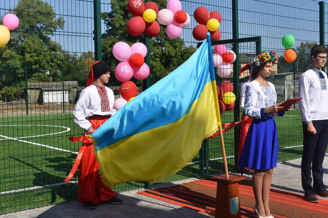 Сергій Тимофєєв завітав до Поліського та Іванківського районів. Фото