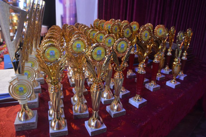 Спортсмени-інваліди. Фото