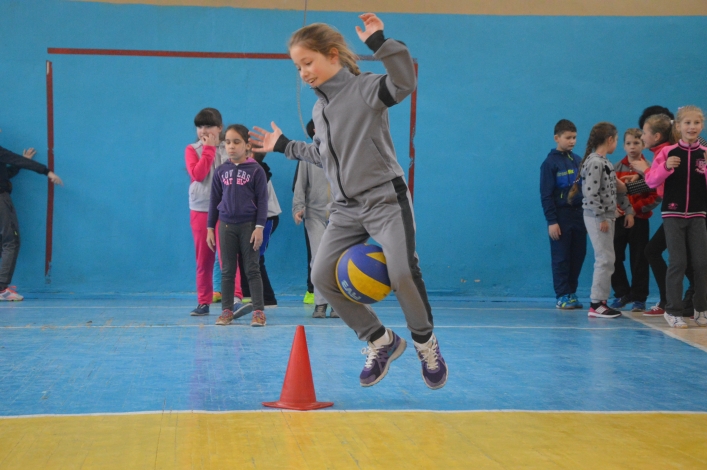 Школа 20, Біла Церква. Фото