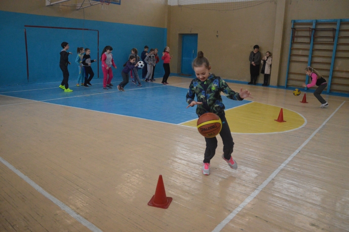 Школа 20, Біла Церква. Фото