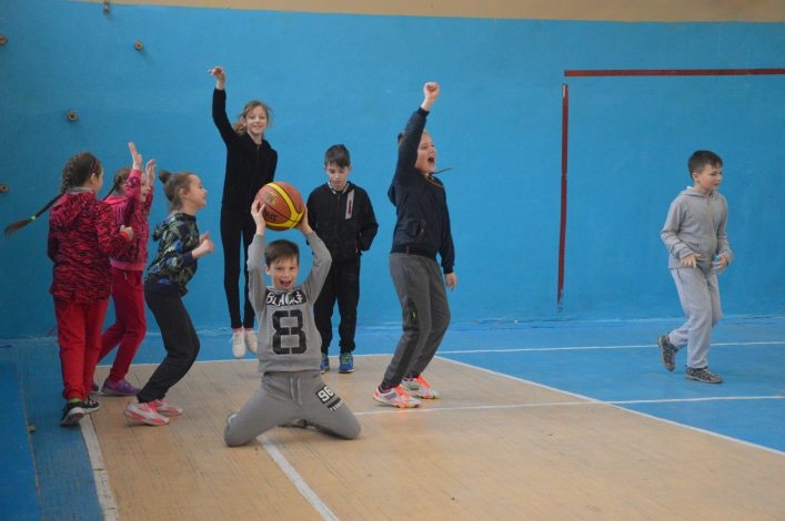 Школа 20, Біла Церква. Фото