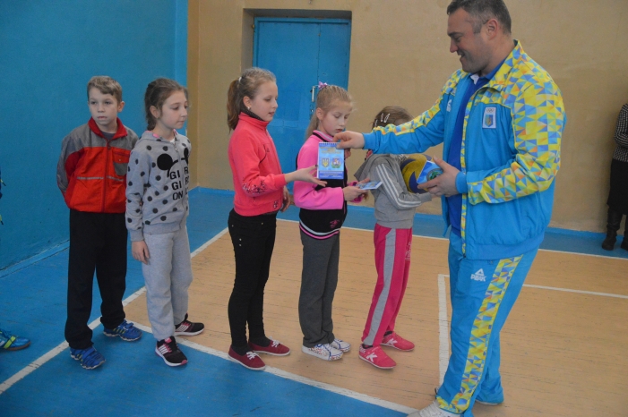 Школа 20, Біла Церква. Фото