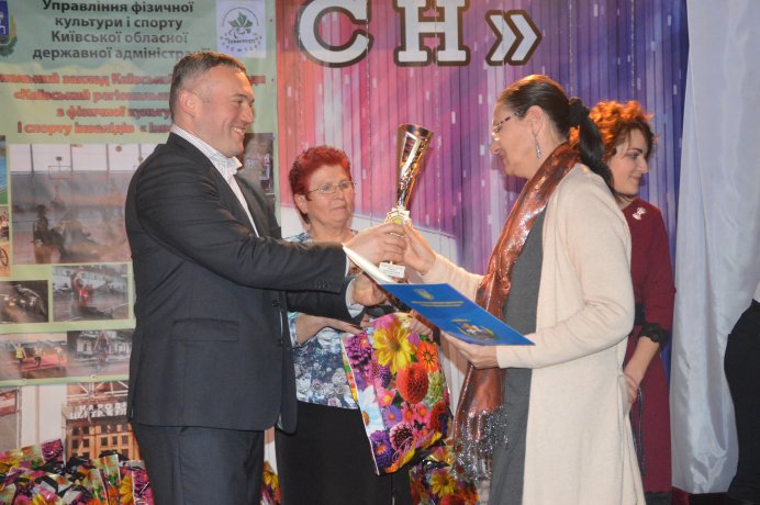 Спортсмени-інваліди. Фото