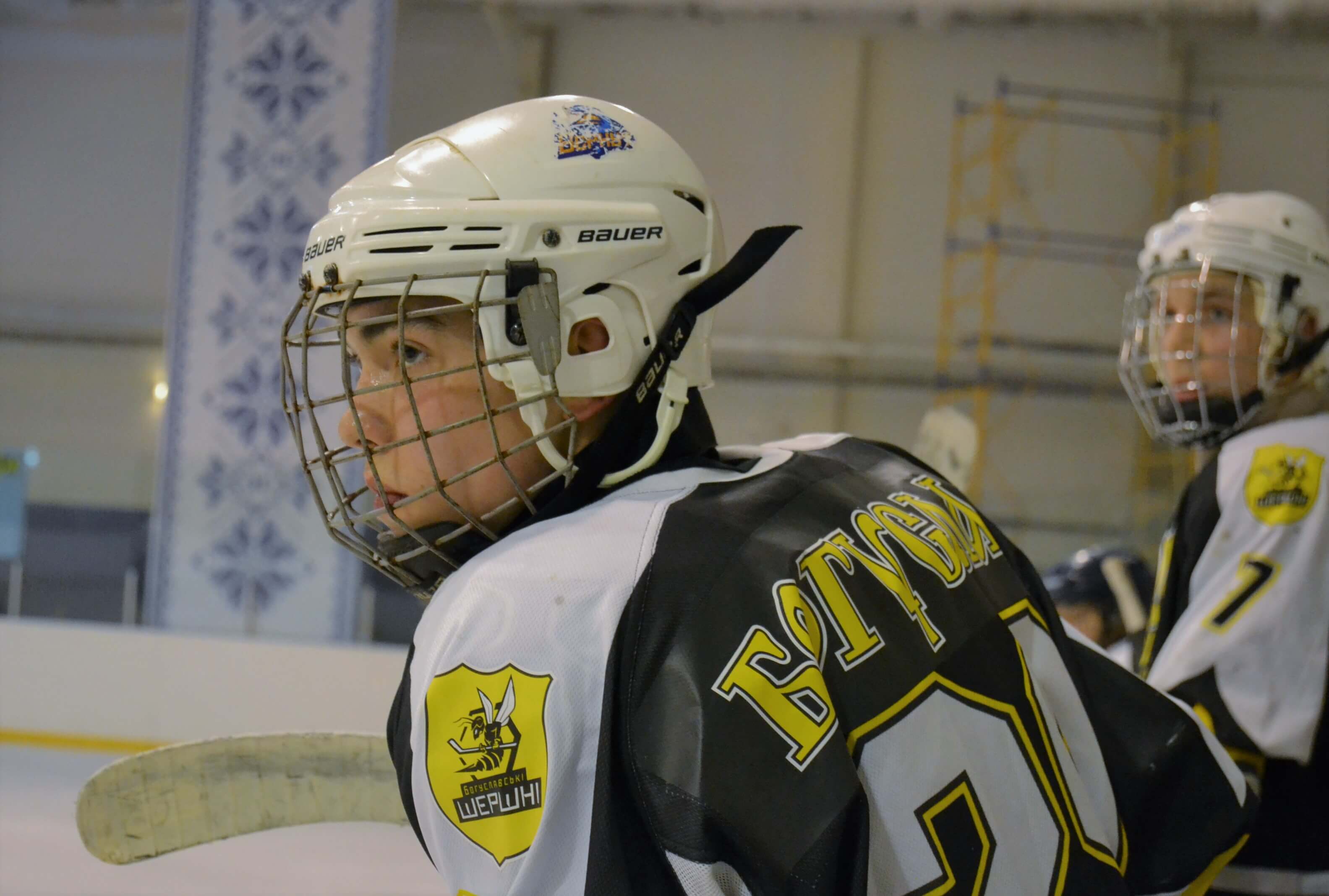 “Шершні” vs “Галицькі Леви”