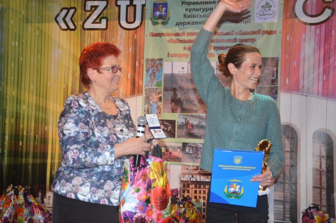 Спортсмени-інваліди. Фото