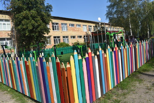 Сергій Тимофєєв завітав до Поліського та Іванківського районів. Фото