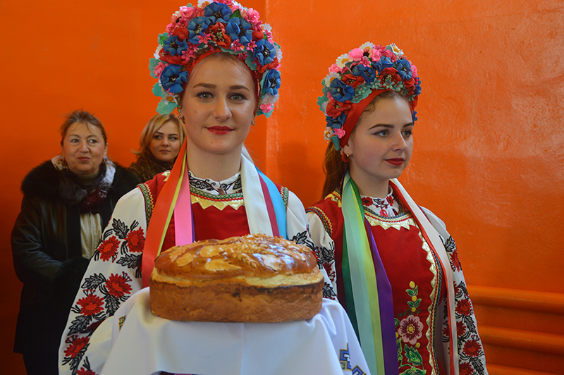 Спартакіада серед працівників аграрного сектору 3