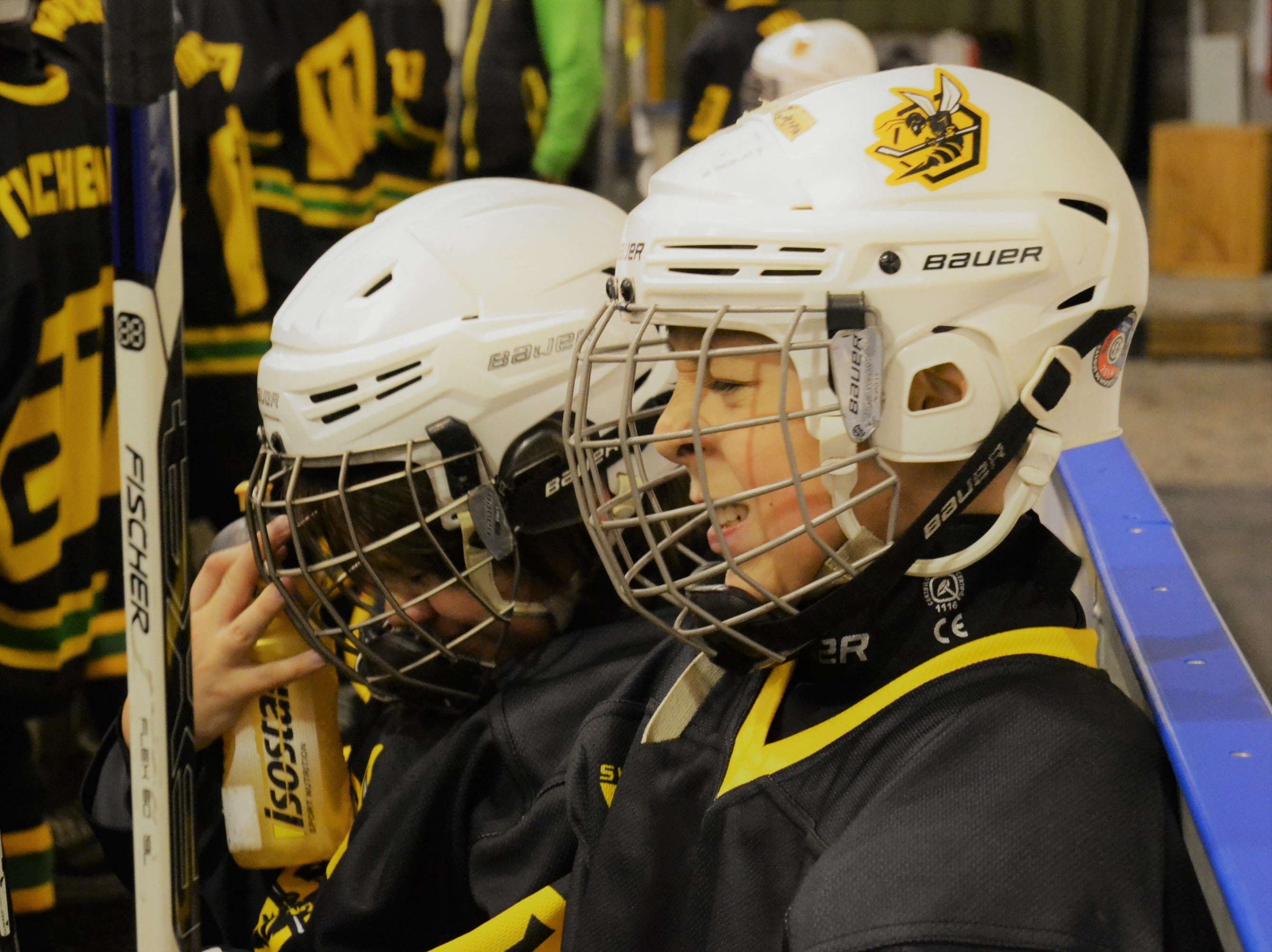 Хокей Богуслав