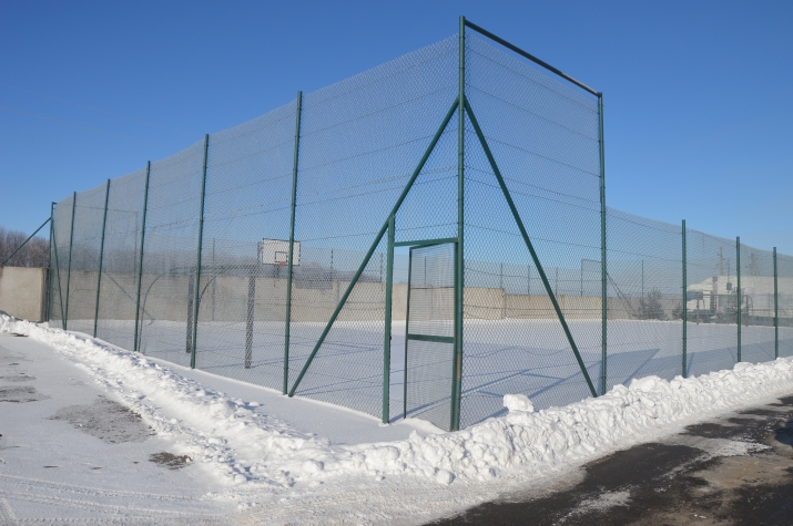 Кінний клуб «Дергачов». Фото